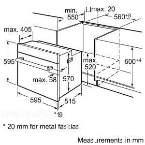 Духовой шкаф bosch hba23bn21 инструкция